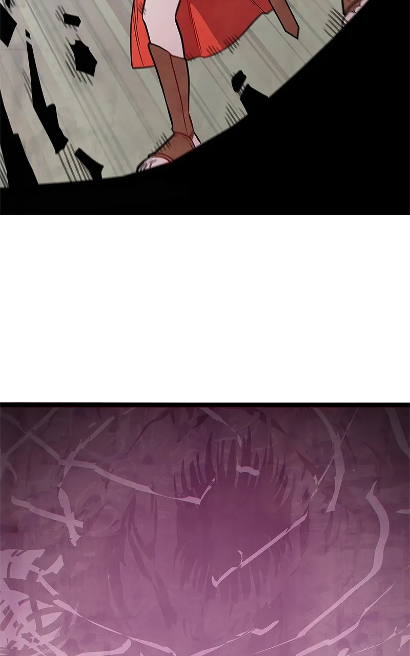 Read Everywhere & Nowhere chapter 250 image 3 on Lezhin