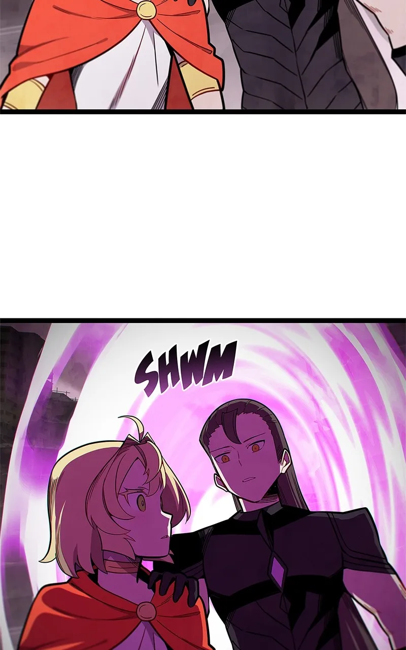 Read Everywhere & Nowhere chapter 250 image 31 on Lezhin
