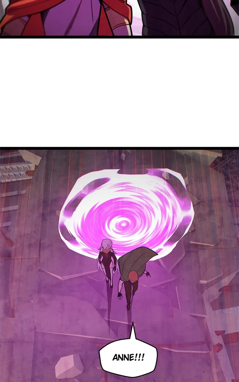 Read Everywhere & Nowhere chapter 250 image 32 on Lezhin