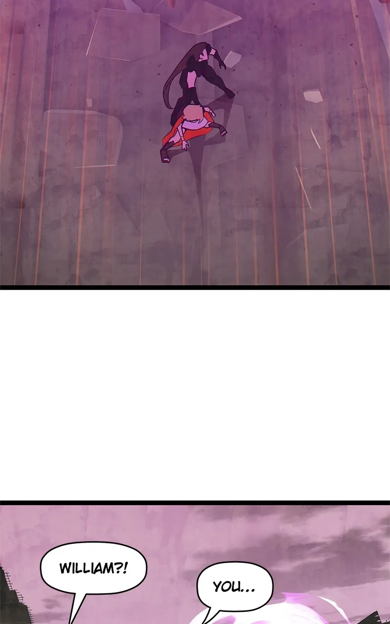 Read Everywhere & Nowhere chapter 250 image 33 on Lezhin
