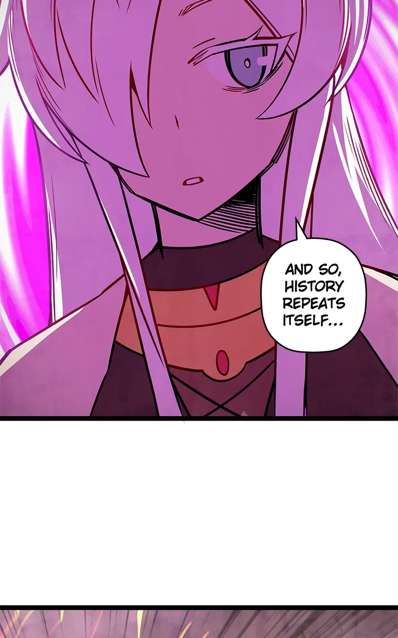 Read Everywhere & Nowhere chapter 250 image 35 on Lezhin