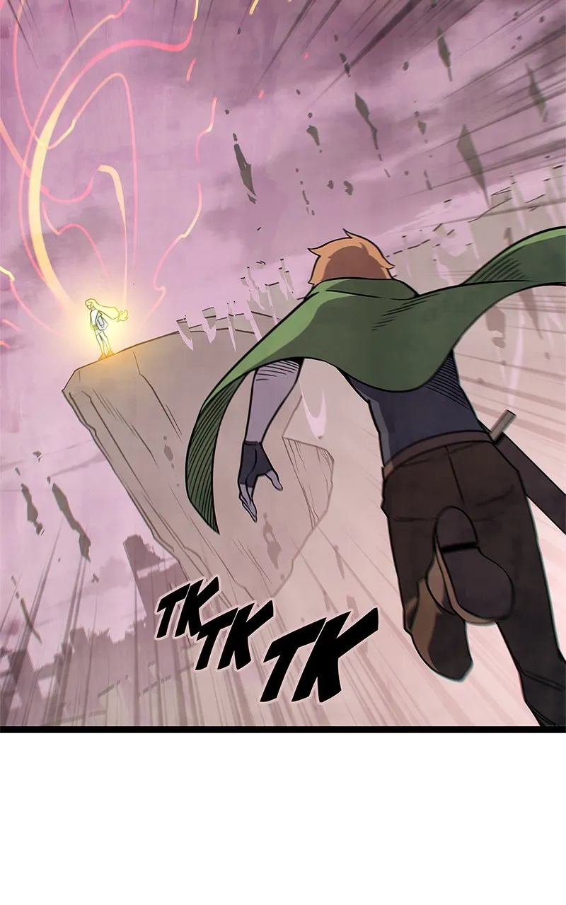 Read Everywhere & Nowhere chapter 250 image 36 on Lezhin