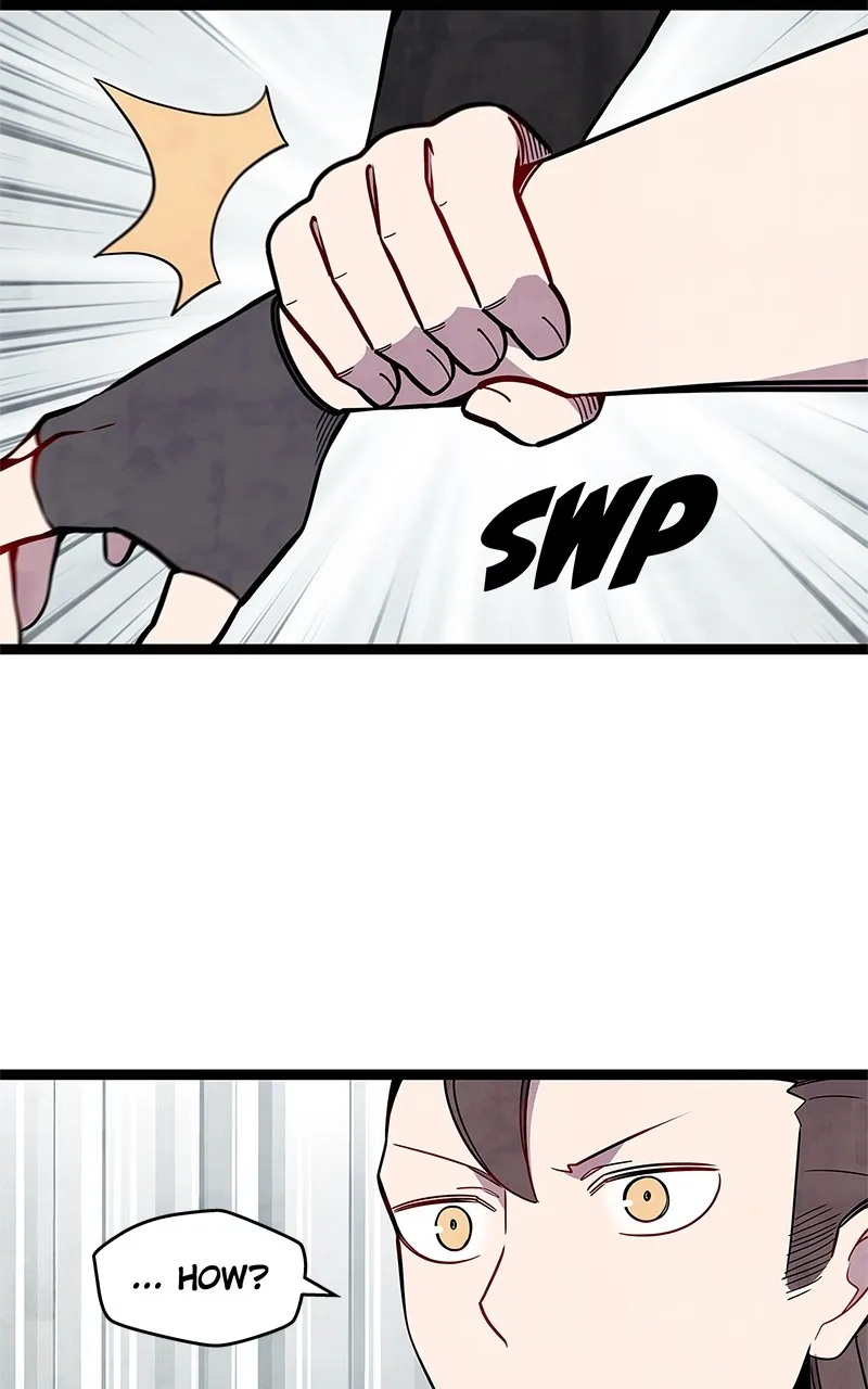 Read Everywhere & Nowhere chapter 250 image 38 on Lezhin