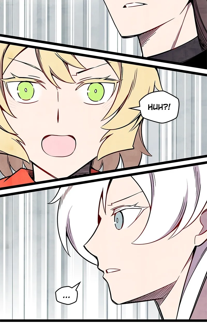 Read Everywhere & Nowhere chapter 250 image 39 on Lezhin