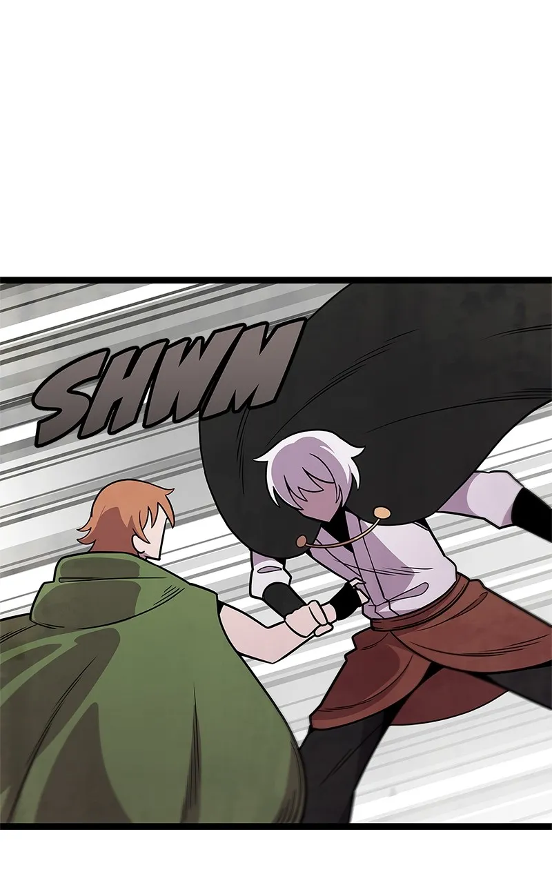 Read Everywhere & Nowhere chapter 250 image 40 on Lezhin