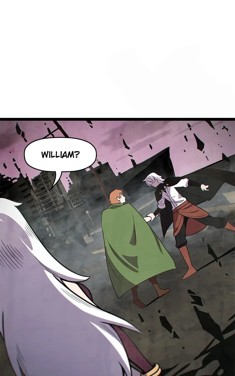 Read Everywhere & Nowhere chapter 250 image 41 on Lezhin
