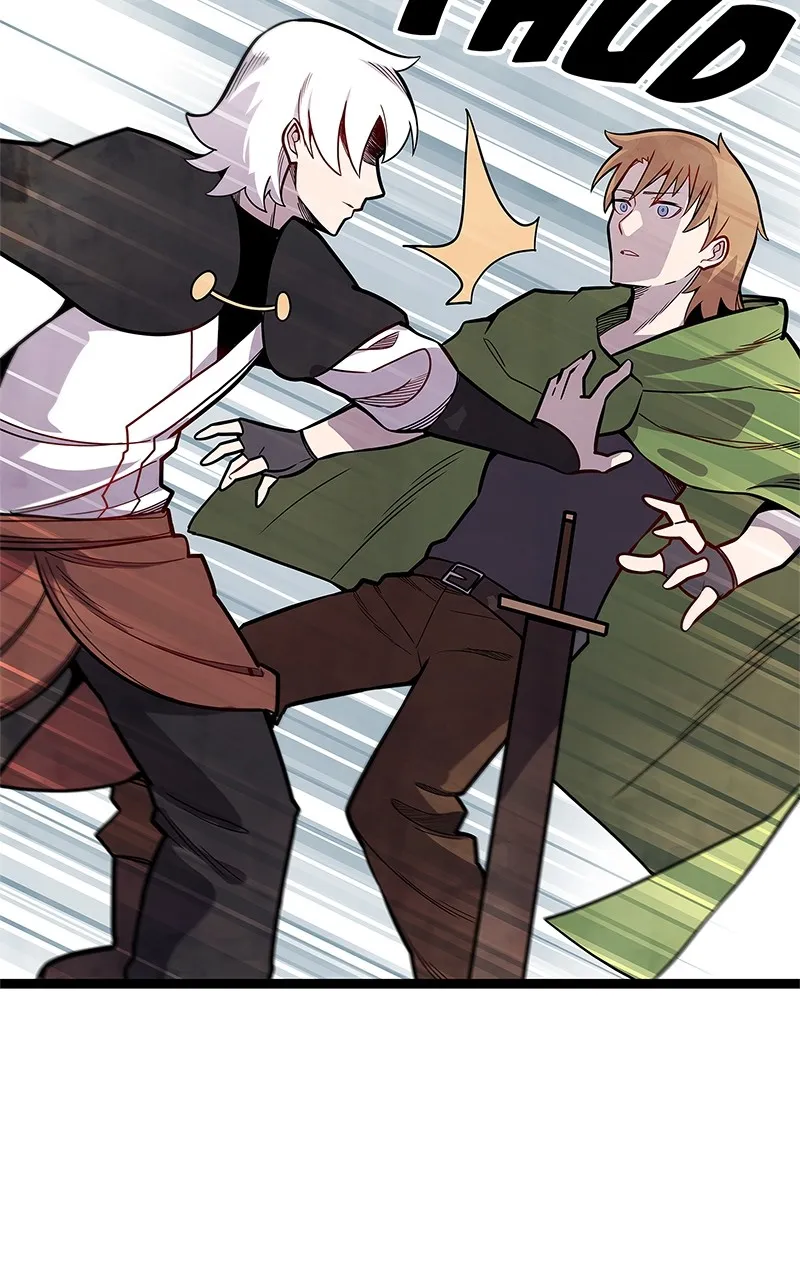 Read Everywhere & Nowhere chapter 250 image 45 on Lezhin