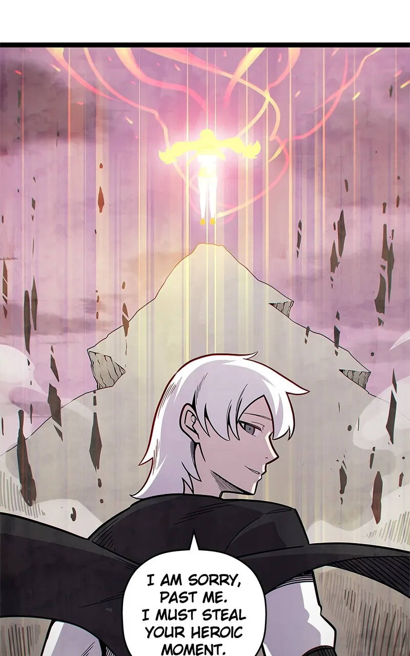 Read Everywhere & Nowhere chapter 250 image 46 on Lezhin
