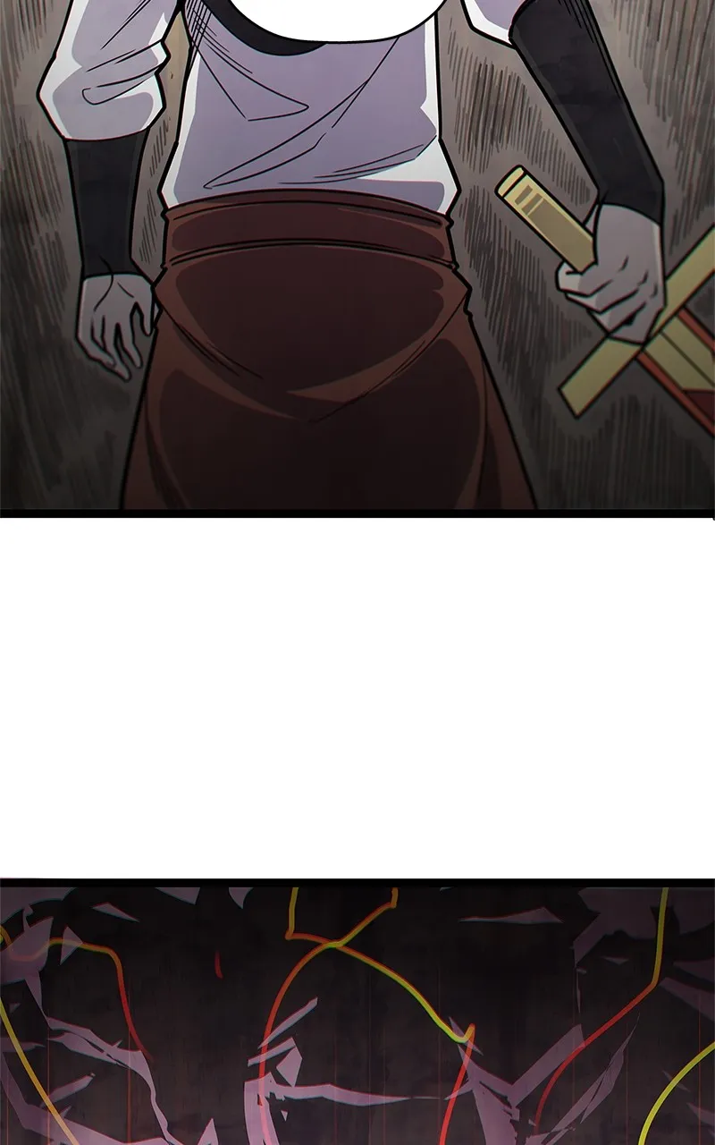 Read Everywhere & Nowhere chapter 250 image 47 on Lezhin