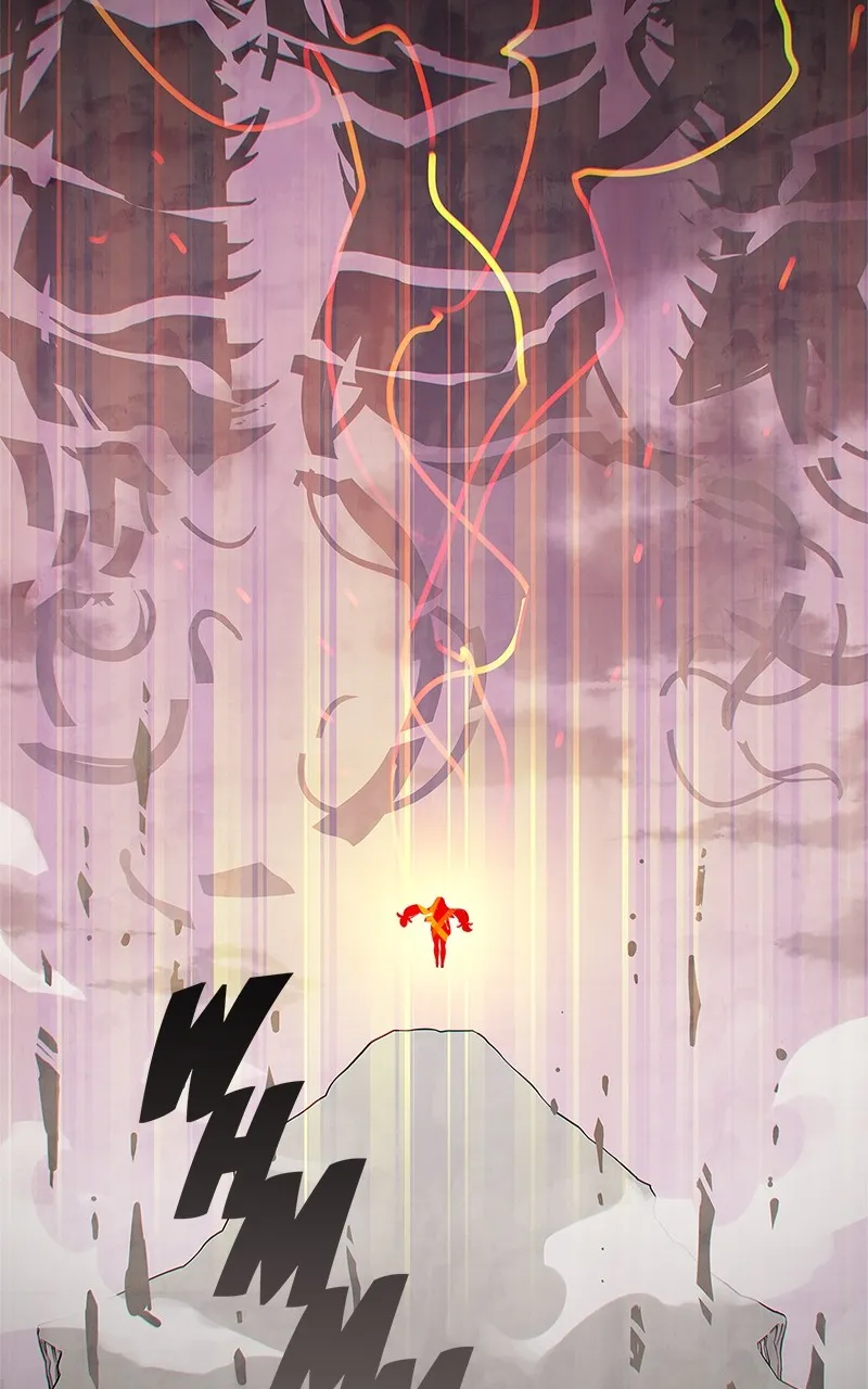 Read Everywhere & Nowhere chapter 250 image 48 on Lezhin