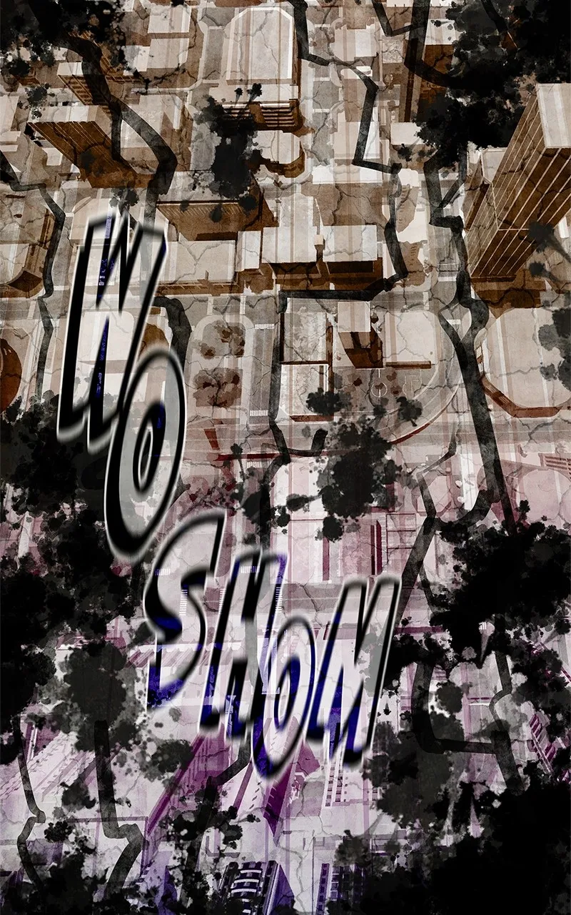 Read Everywhere & Nowhere chapter 250 image 5 on Lezhin