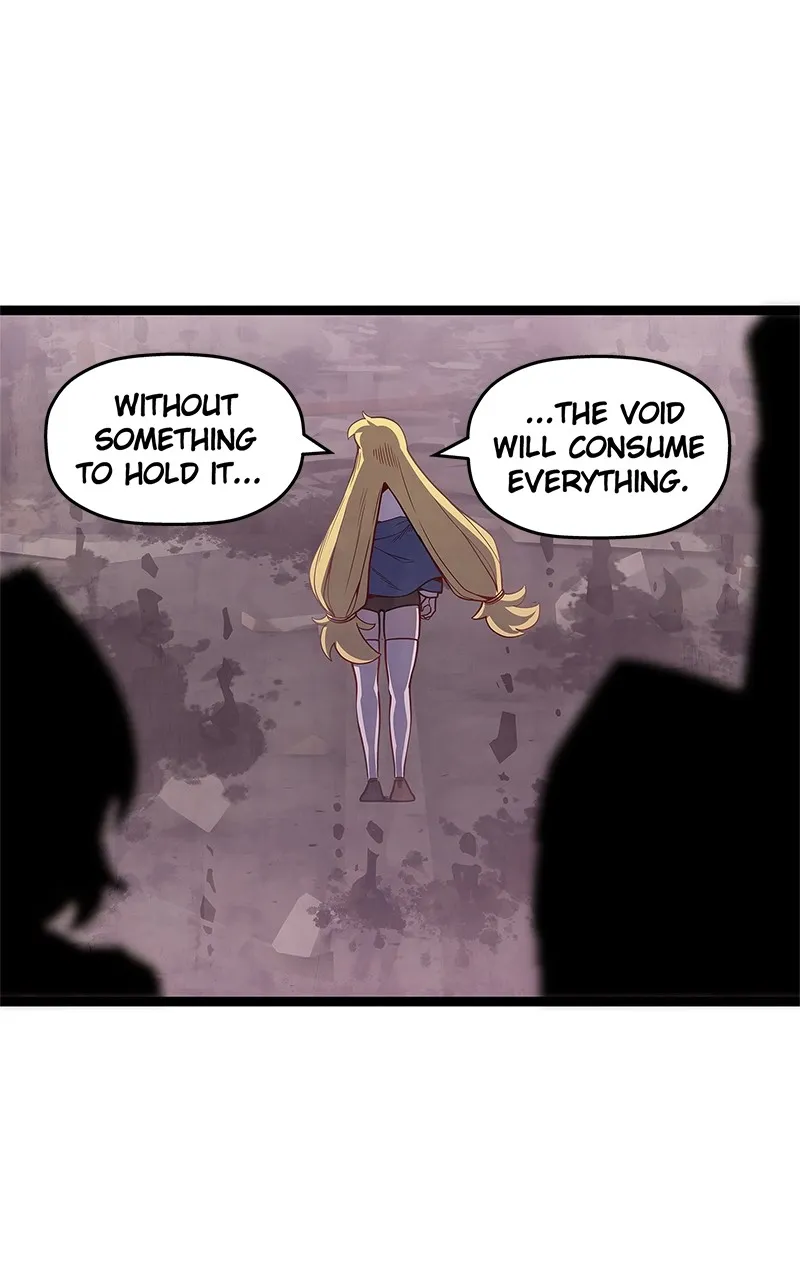 Read Everywhere & Nowhere chapter 250 image 7 on Lezhin
