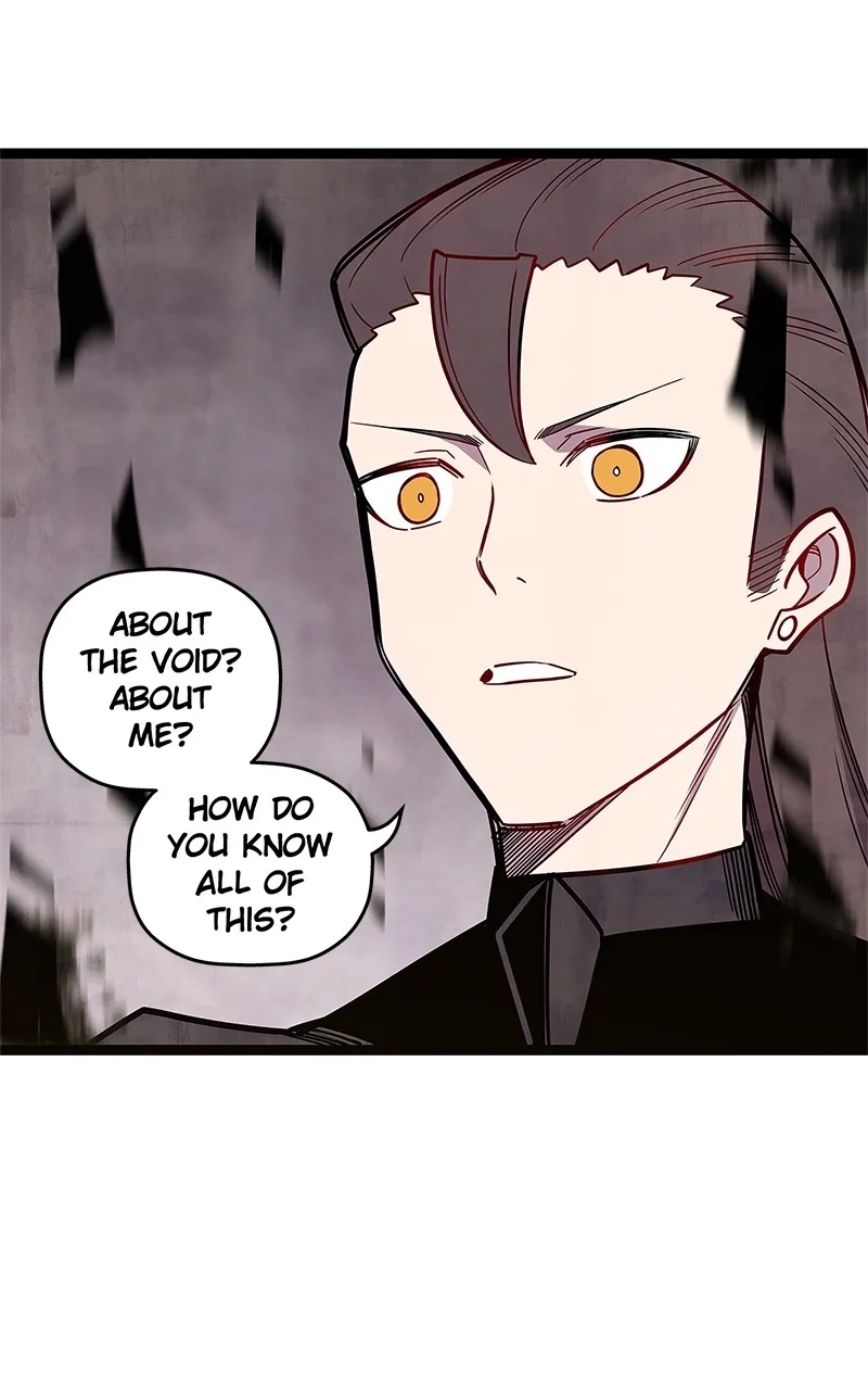 Read Everywhere & Nowhere chapter 250 image 8 on Lezhin