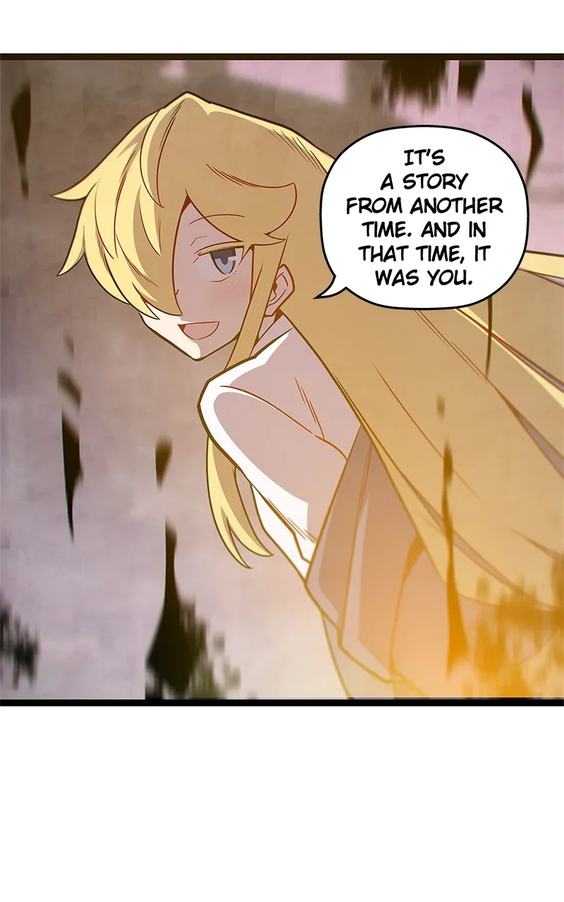 Read Everywhere & Nowhere chapter 250 image 9 on Lezhin