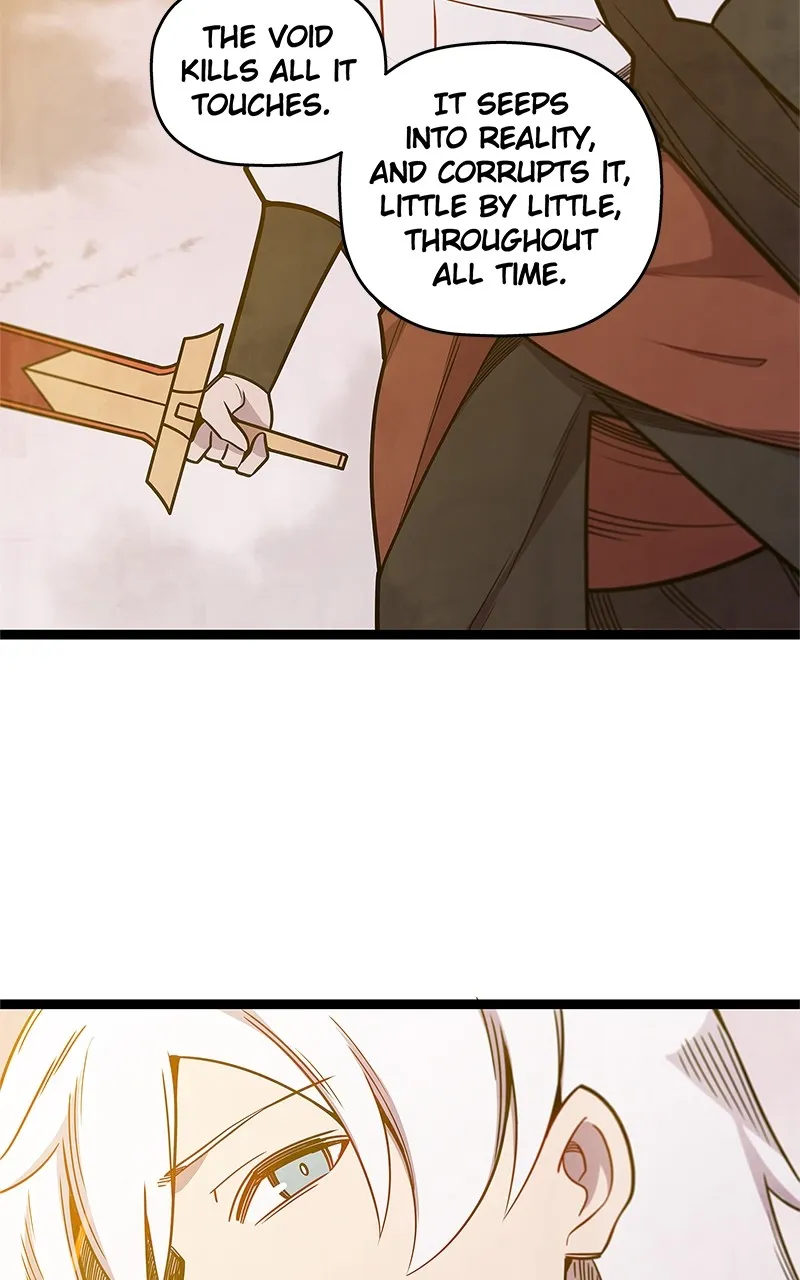 Read Everywhere & Nowhere chapter 251 image 10 on Lezhin
