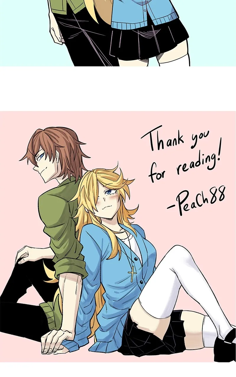 Read Everywhere & Nowhere chapter 251 image 100 on Lezhin