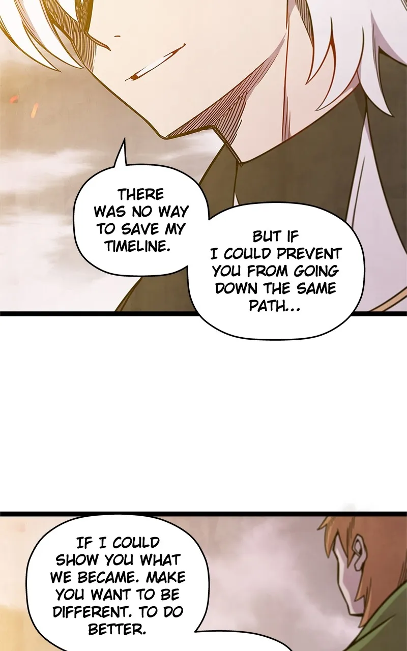 Read Everywhere & Nowhere chapter 251 image 11 on Lezhin