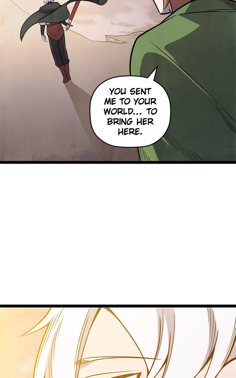 Read Everywhere & Nowhere chapter 251 image 14 on Lezhin