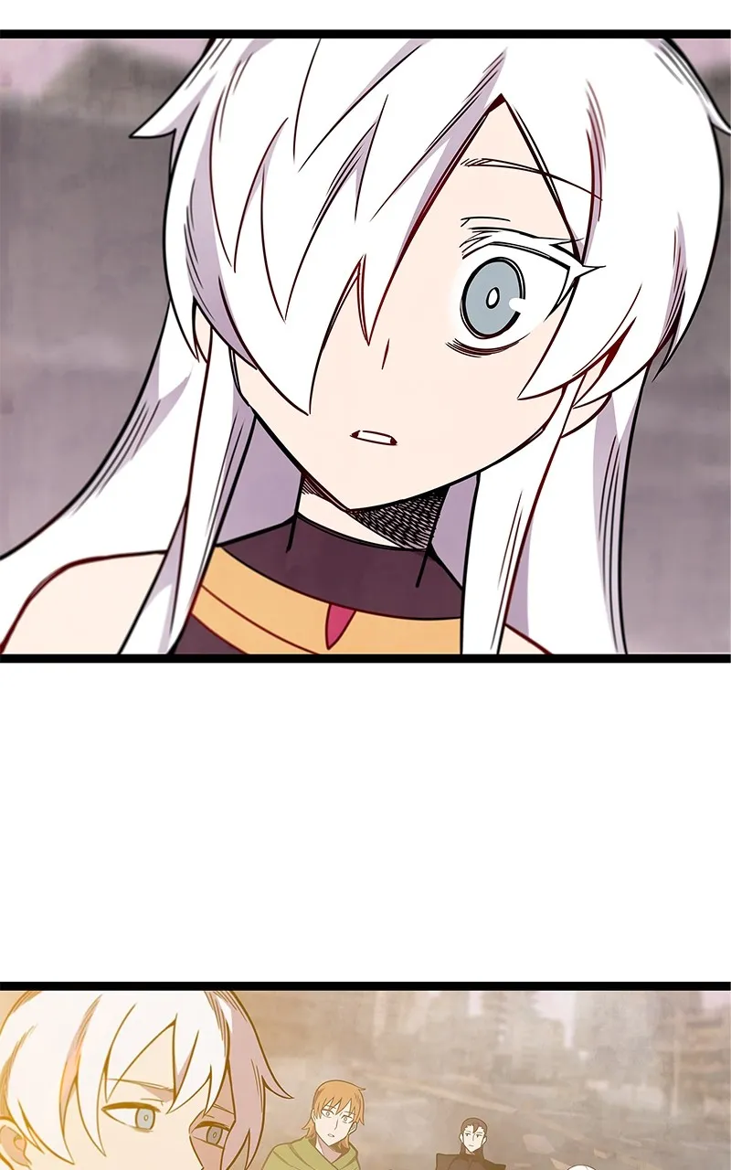 Read Everywhere & Nowhere chapter 251 image 16 on Lezhin