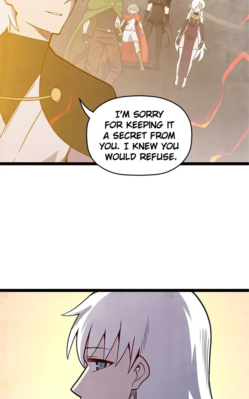 Read Everywhere & Nowhere chapter 251 image 17 on Lezhin