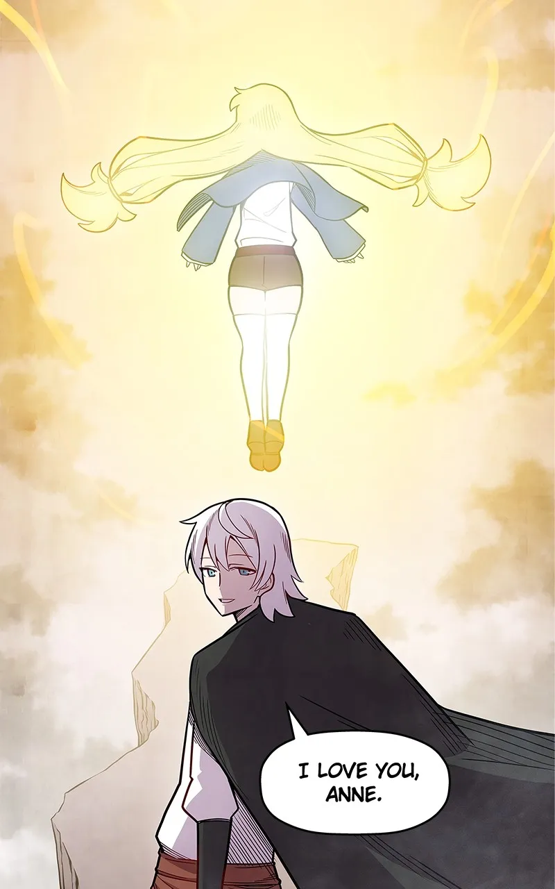 Read Everywhere & Nowhere chapter 251 image 19 on Lezhin