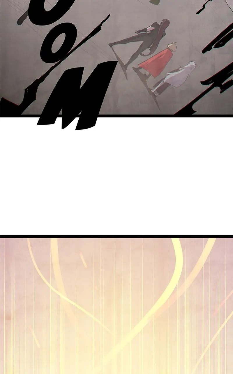 Read Everywhere & Nowhere chapter 251 image 2 on Lezhin