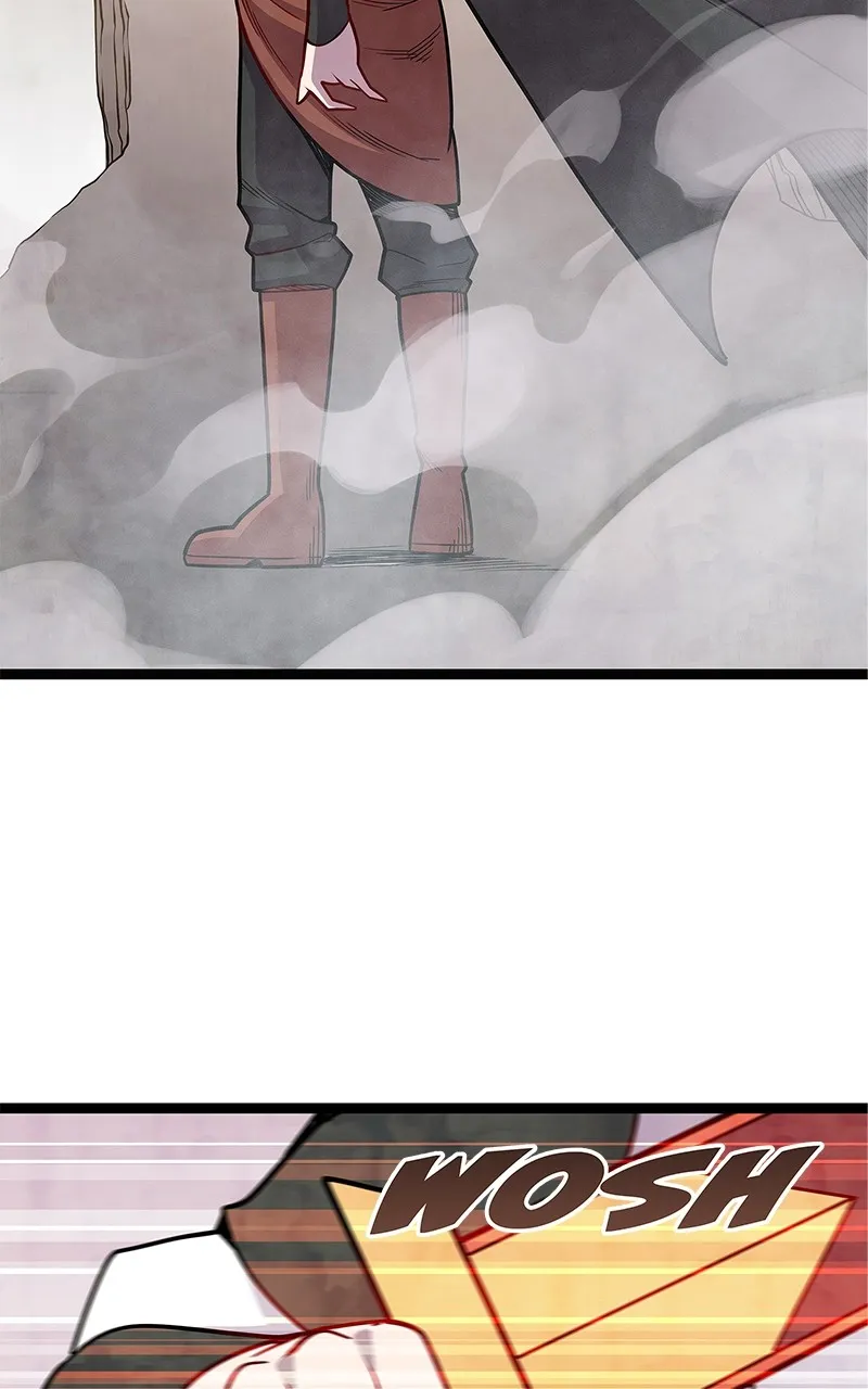 Read Everywhere & Nowhere chapter 251 image 20 on Lezhin