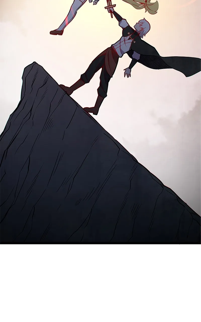 Read Everywhere & Nowhere chapter 251 image 23 on Lezhin