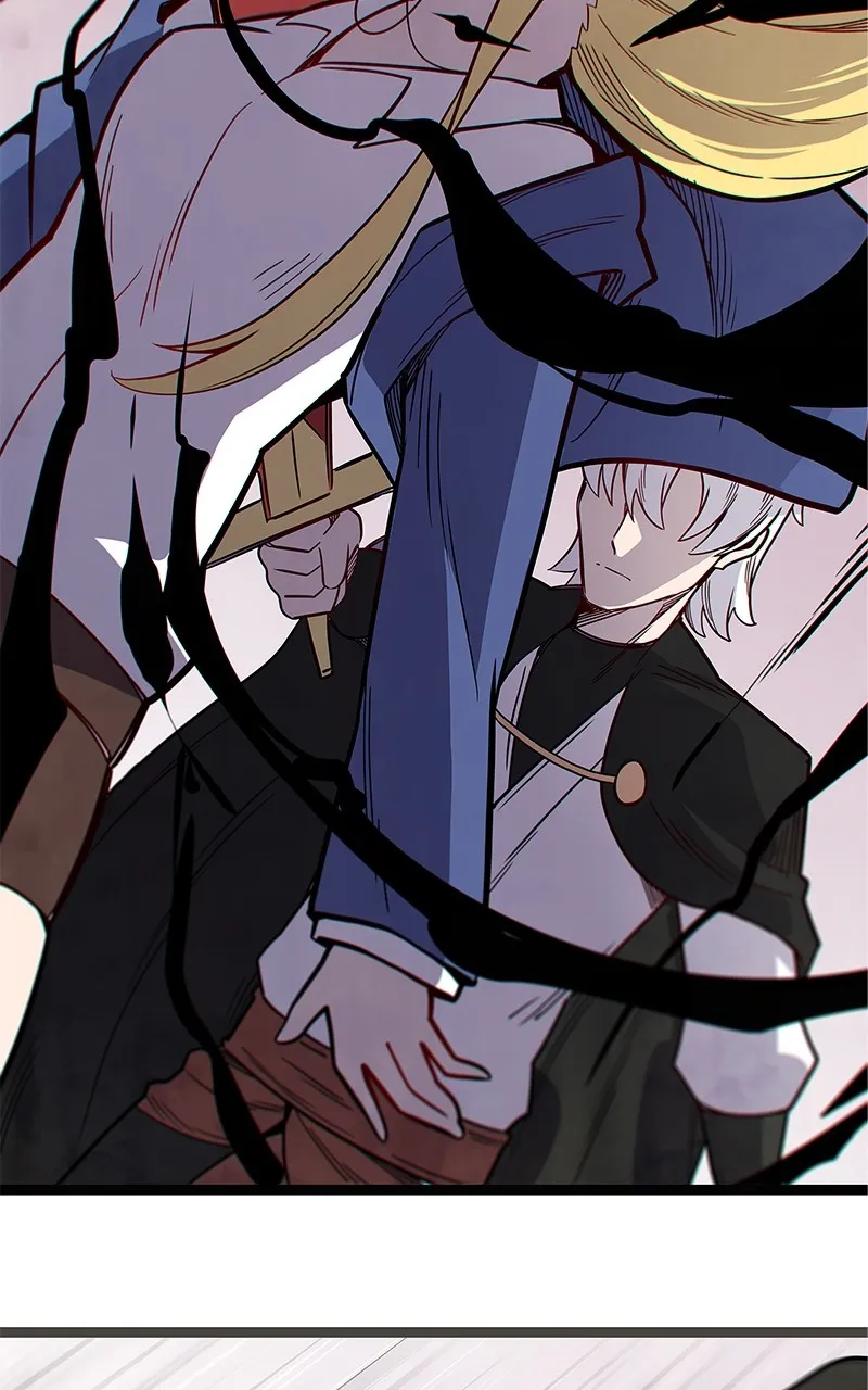 Read Everywhere & Nowhere chapter 251 image 26 on Lezhin