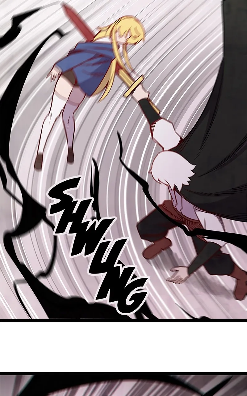 Read Everywhere & Nowhere chapter 251 image 27 on Lezhin