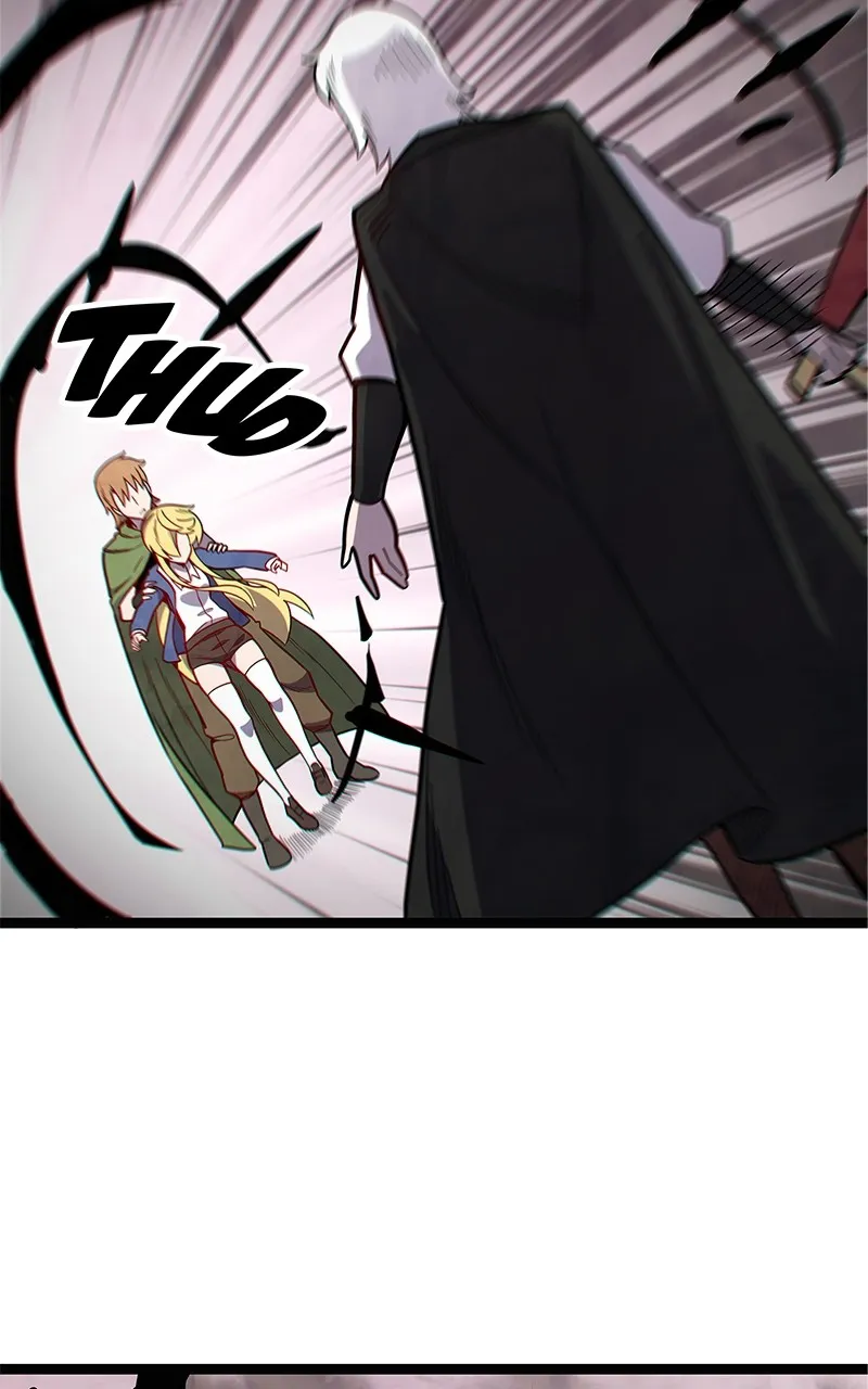 Read Everywhere & Nowhere chapter 251 image 28 on Lezhin