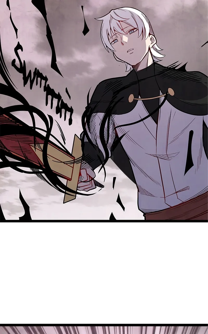 Read Everywhere & Nowhere chapter 251 image 29 on Lezhin