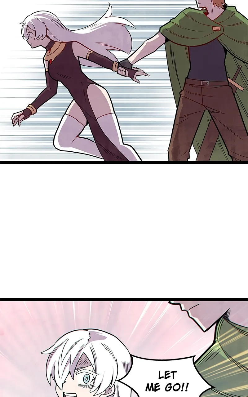 Read Everywhere & Nowhere chapter 251 image 32 on Lezhin