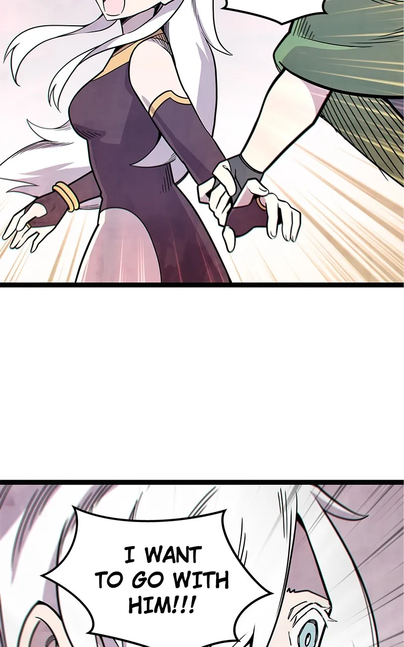 Read Everywhere & Nowhere chapter 251 image 33 on Lezhin