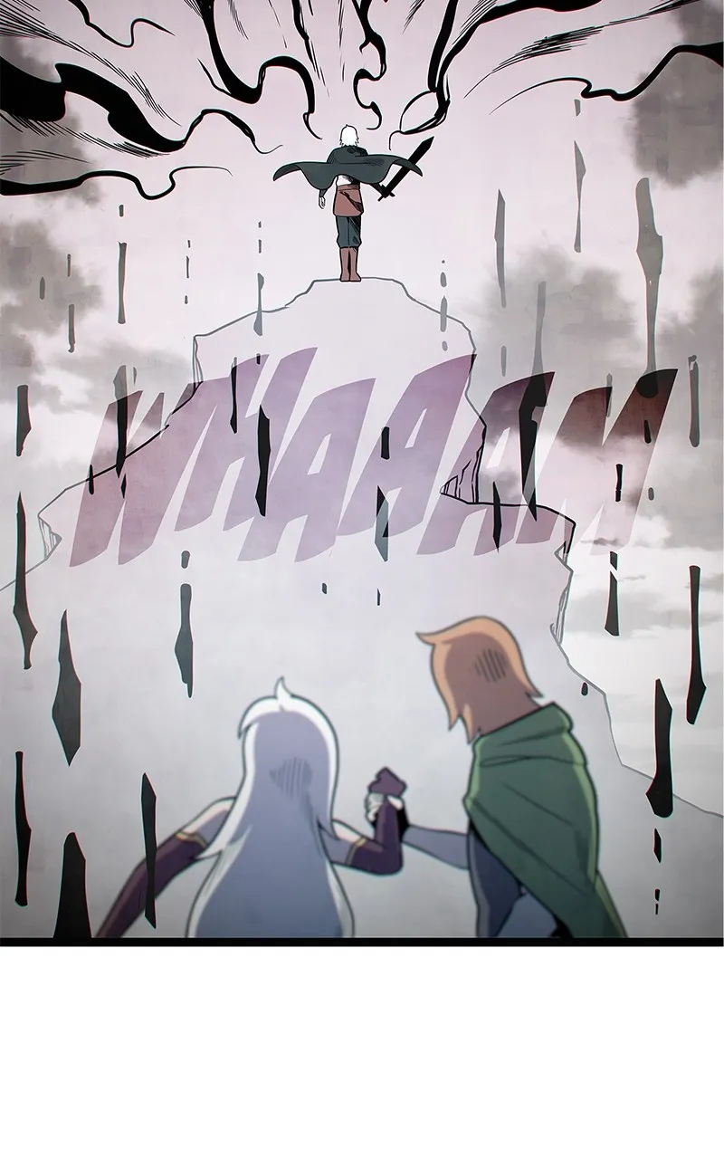 Read Everywhere & Nowhere chapter 251 image 35 on Lezhin