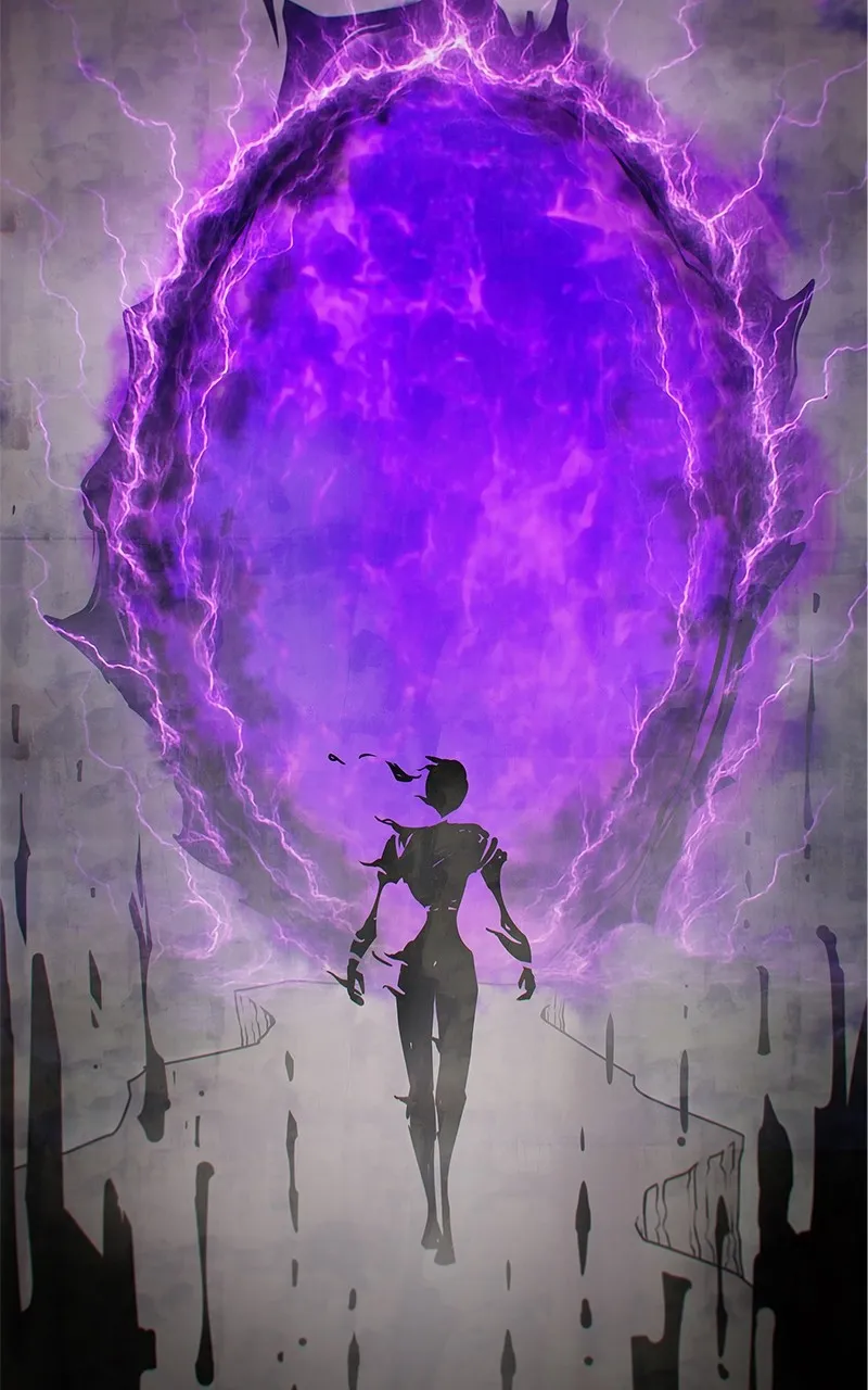 Read Everywhere & Nowhere chapter 251 image 41 on Lezhin