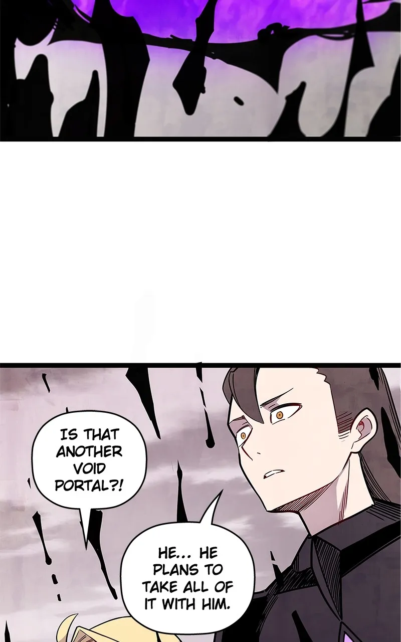 Read Everywhere & Nowhere chapter 251 image 43 on Lezhin