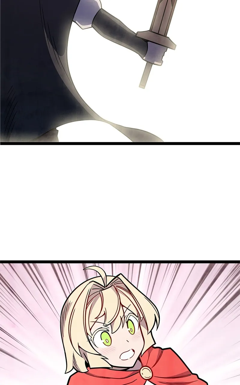 Read Everywhere & Nowhere chapter 251 image 5 on Lezhin