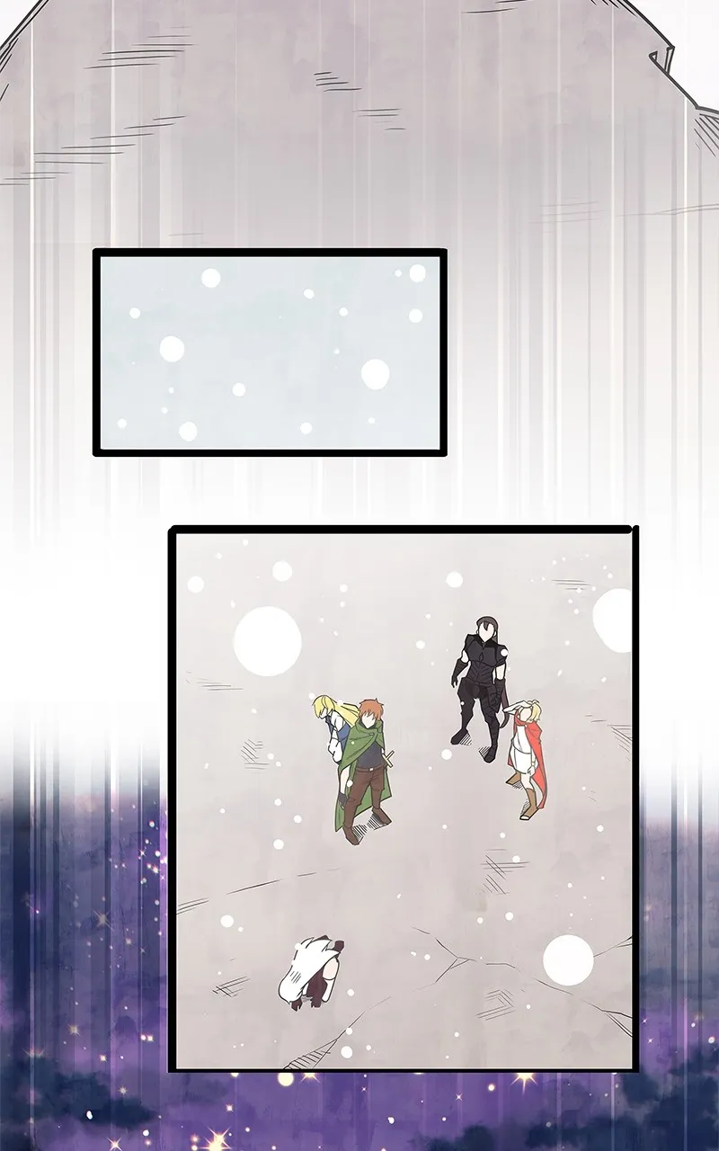Read Everywhere & Nowhere chapter 251 image 50 on Lezhin