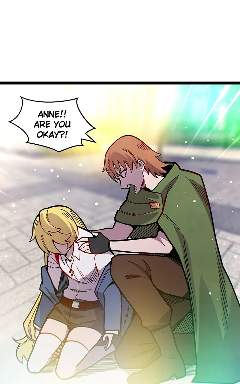 Read Everywhere & Nowhere chapter 251 image 54 on Lezhin