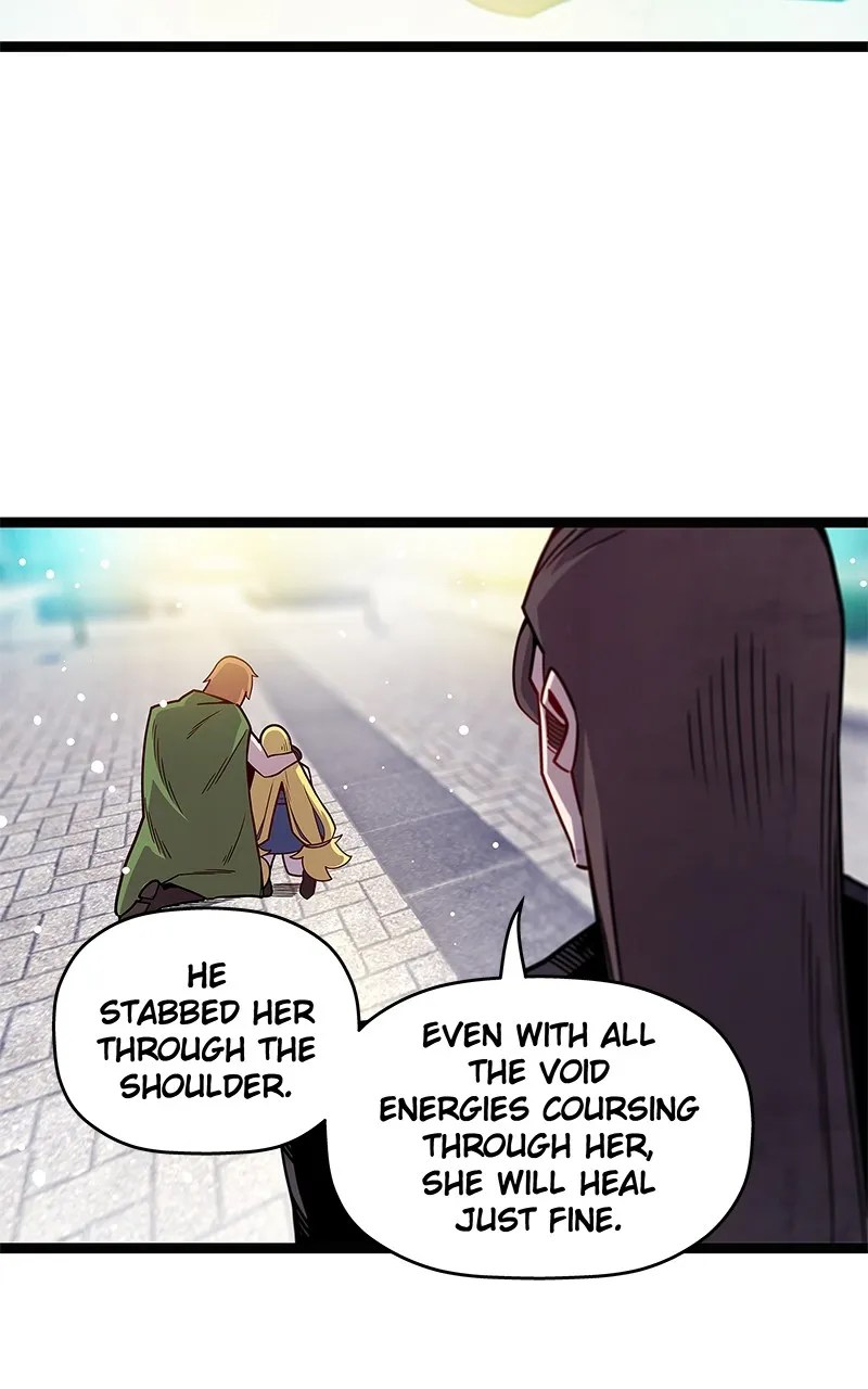 Read Everywhere & Nowhere chapter 251 image 55 on Lezhin