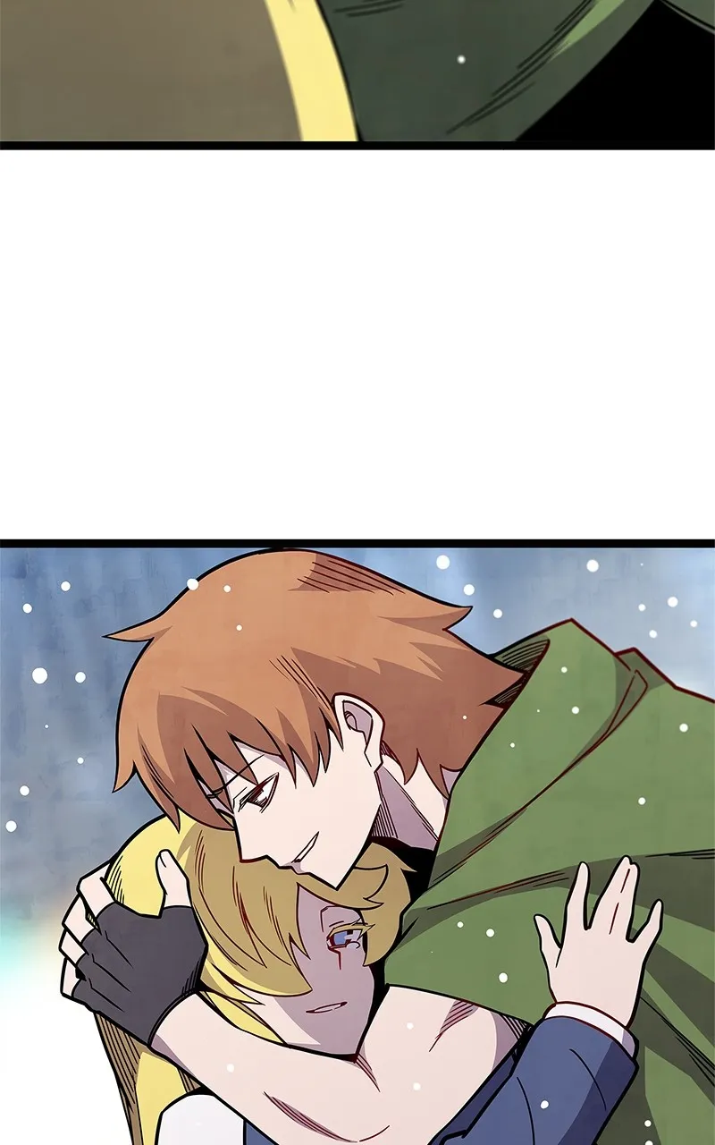 Read Everywhere & Nowhere chapter 251 image 58 on Lezhin
