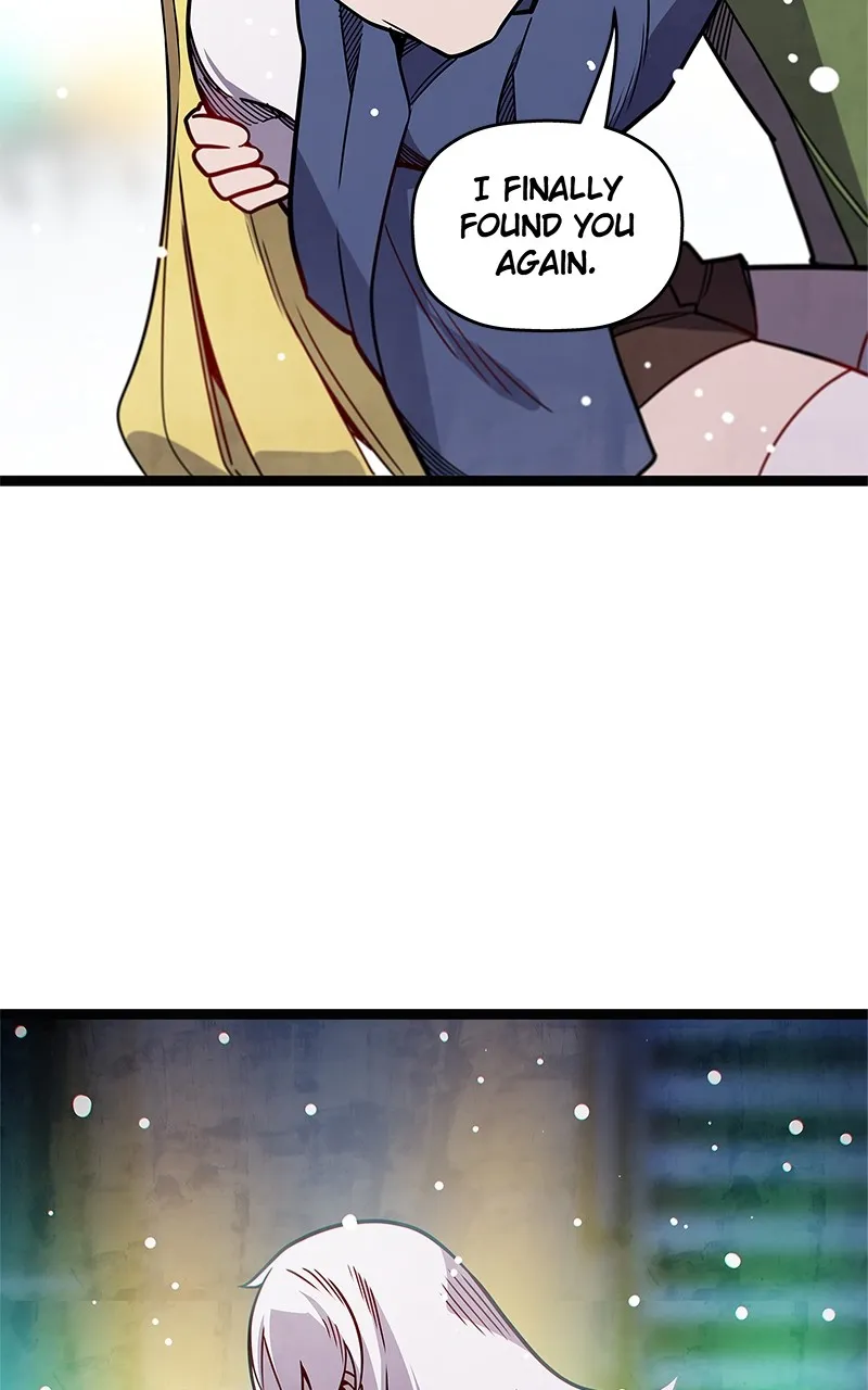 Read Everywhere & Nowhere chapter 251 image 59 on Lezhin