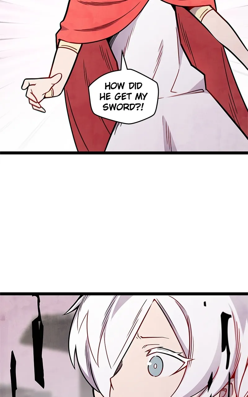 Read Everywhere & Nowhere chapter 251 image 6 on Lezhin