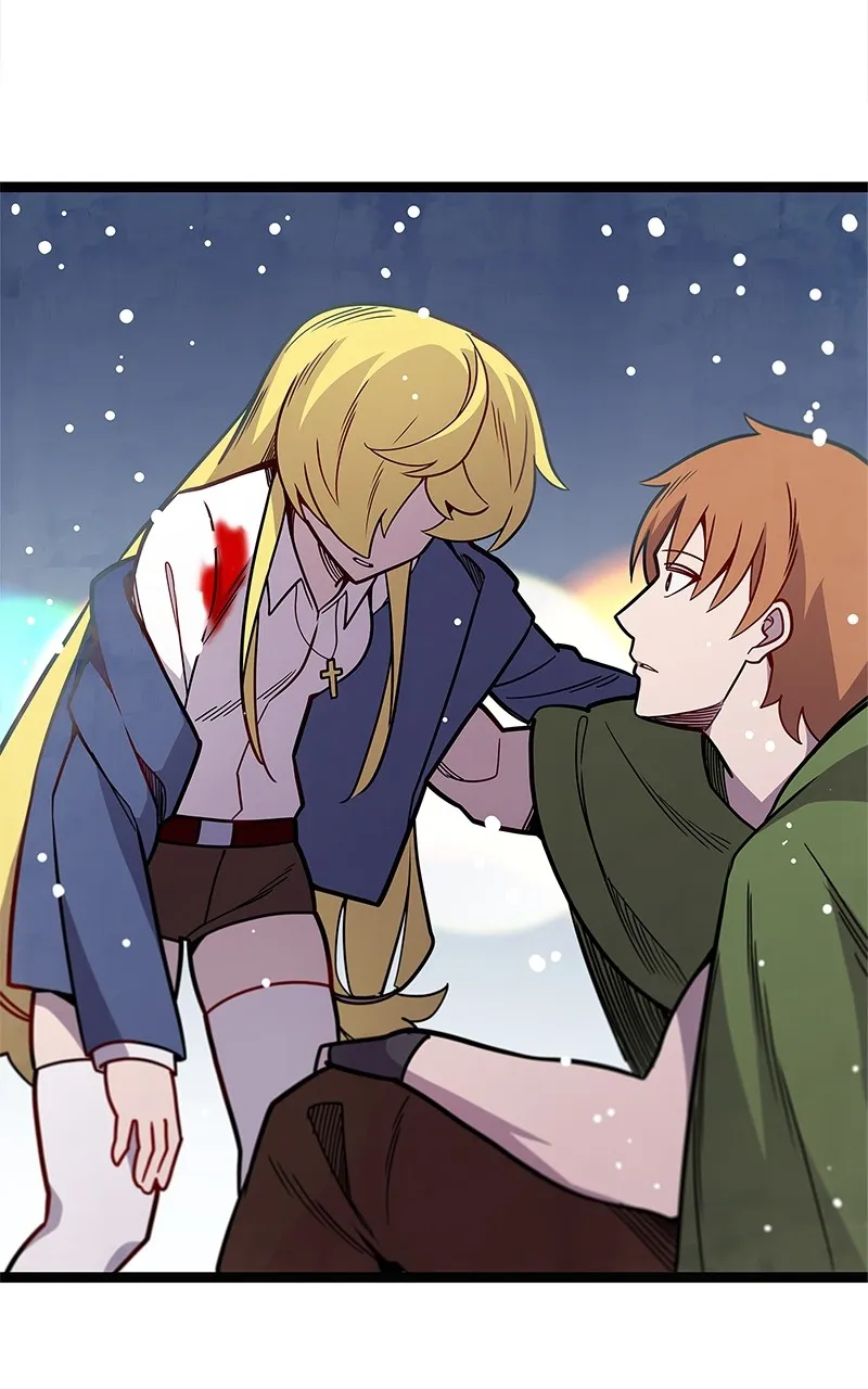 Read Everywhere & Nowhere chapter 251 image 62 on Lezhin