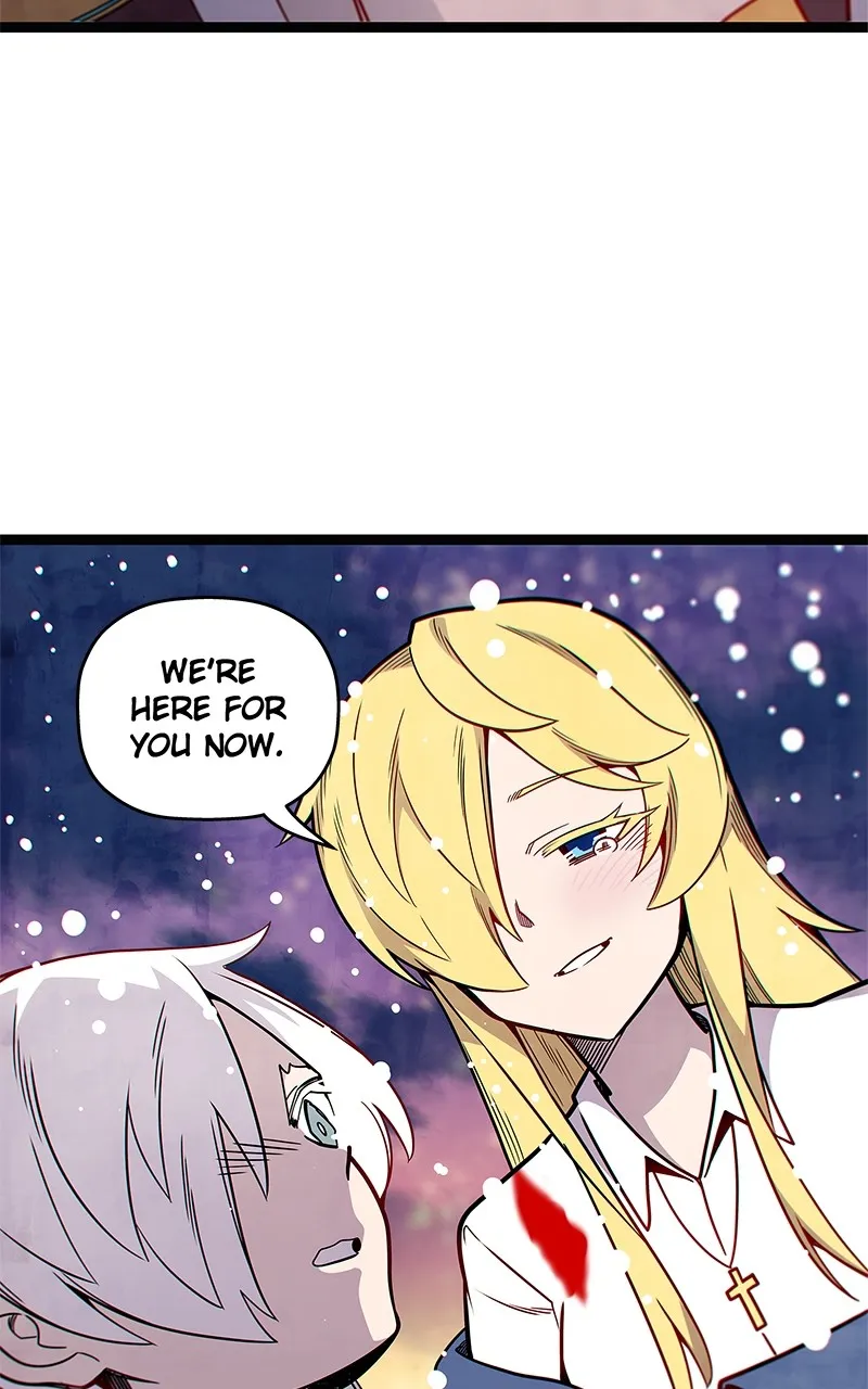 Read Everywhere & Nowhere chapter 251 image 65 on Lezhin