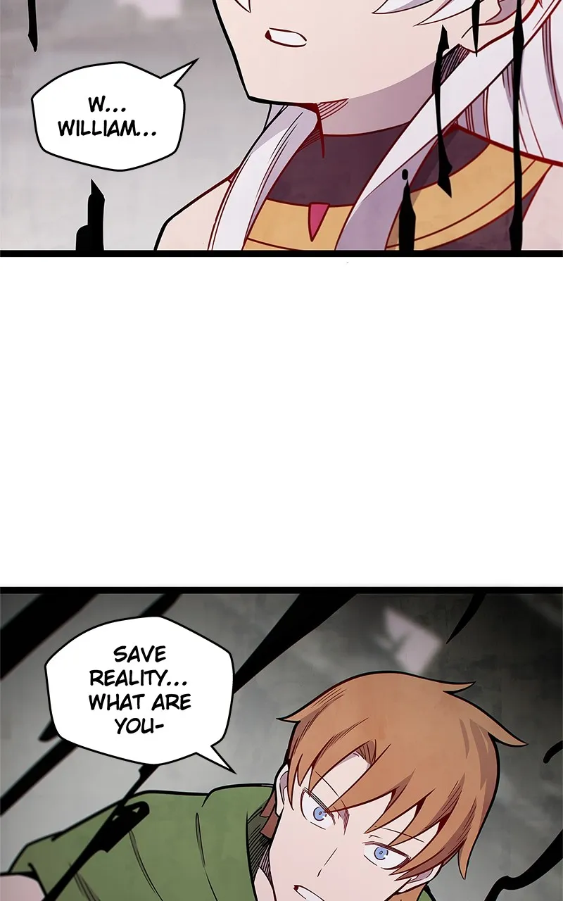 Read Everywhere & Nowhere chapter 251 image 7 on Lezhin