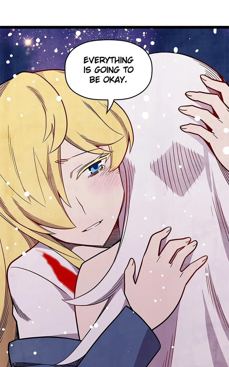 Read Everywhere & Nowhere chapter 251 image 70 on Lezhin