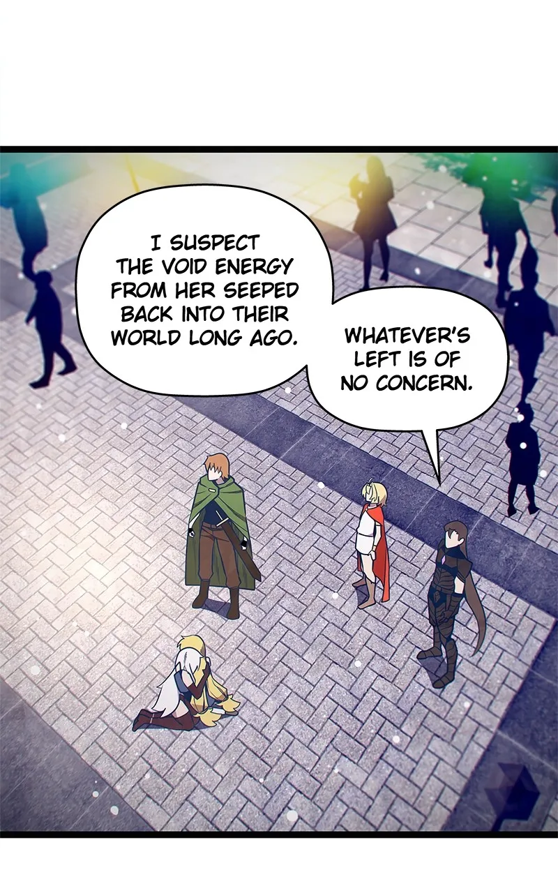 Read Everywhere & Nowhere chapter 251 image 76 on Lezhin