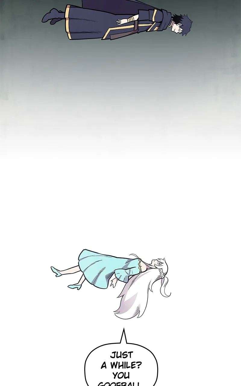 Read Everywhere & Nowhere chapter 251 image 84 on Lezhin
